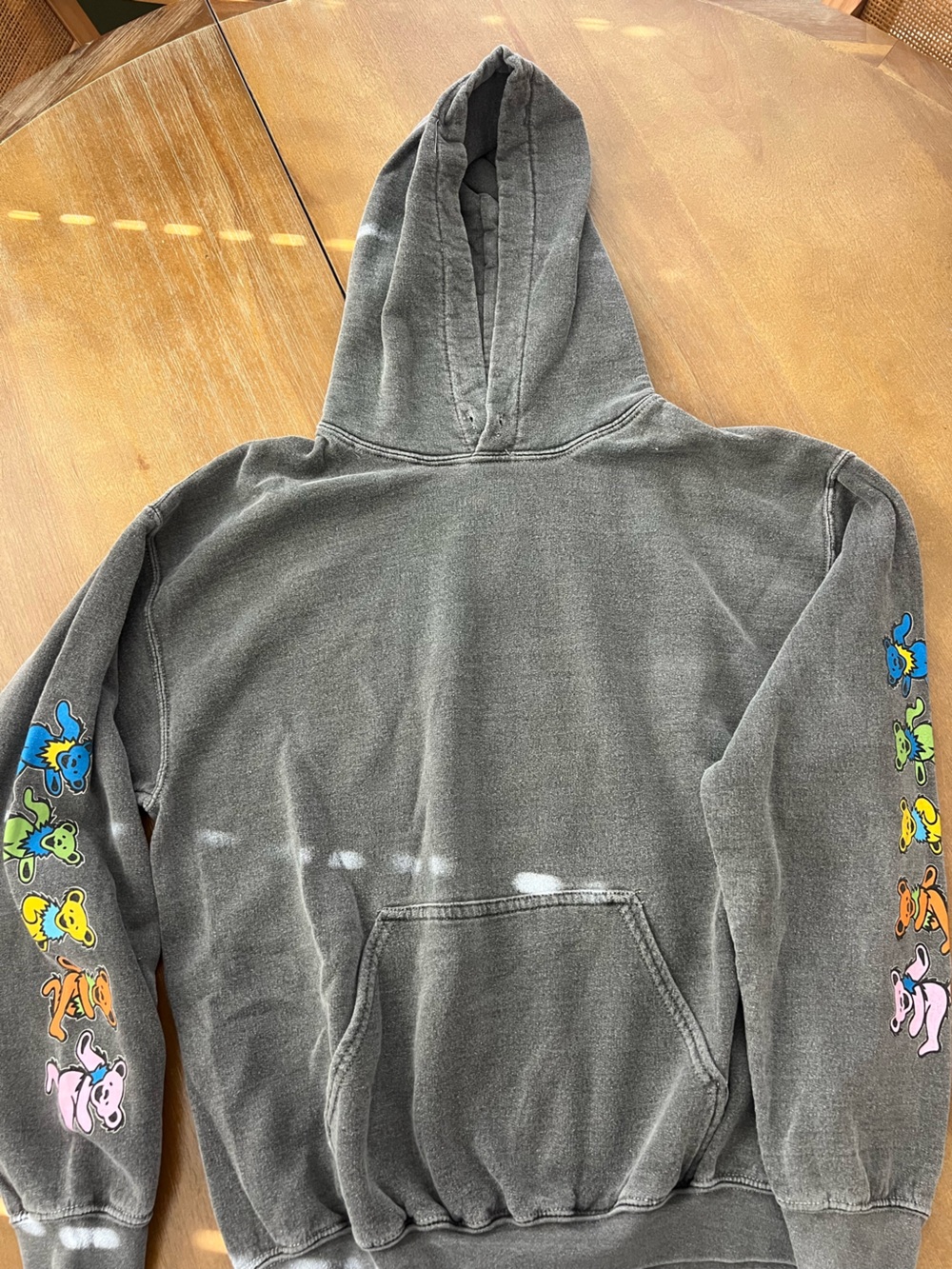Grateful Dead Hoodie